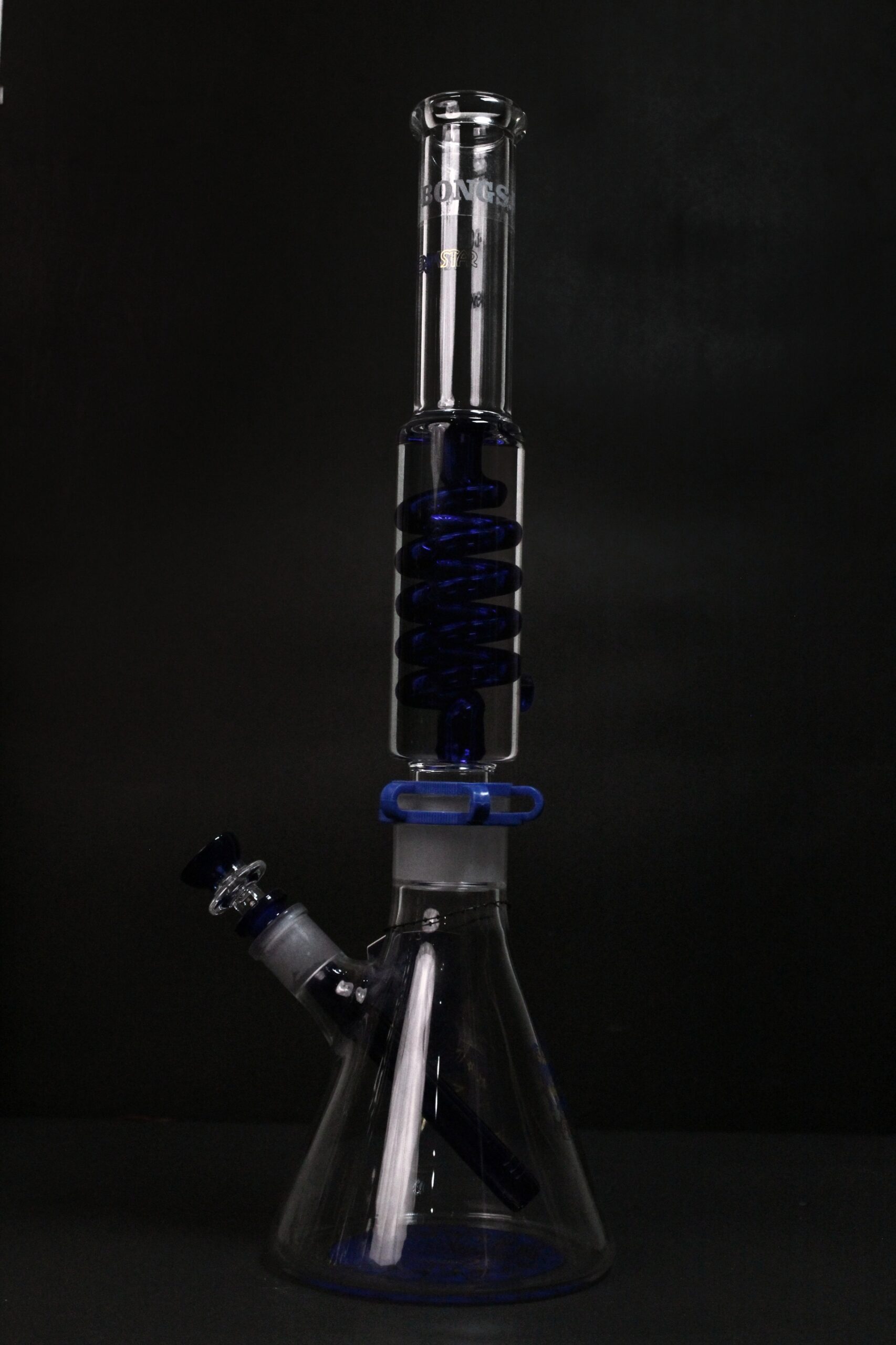 Advanced Freez Beaker Bong V2 in Pakistan