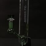 Turquoise Straight Bong in pakistan