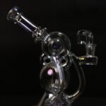 Recycler Matrix Dab Rig in Pakistan