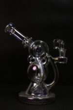 Recycler Matrix Dab Rig in Pakistan