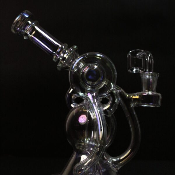 Recycler Matrix Dab Rig in Pakistan