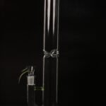 Classic Straight Bong in Pakistan