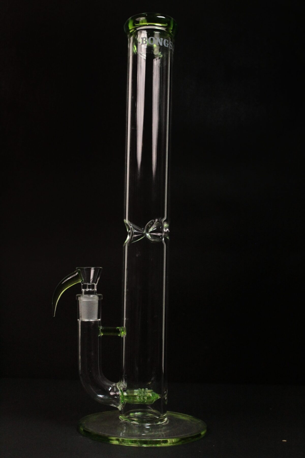 Classic Straight Bong in Pakistan