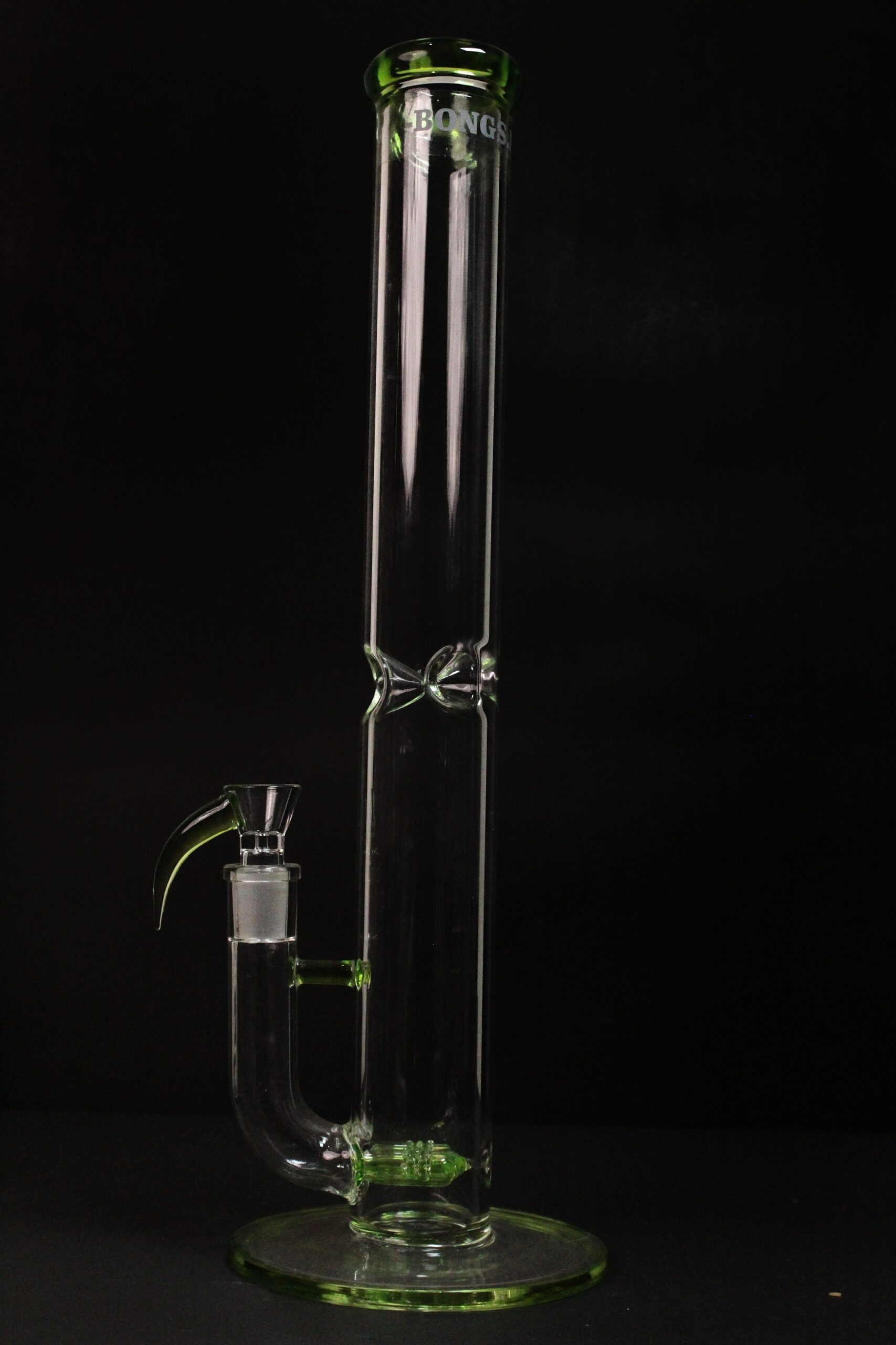 Classic Straight Bong in Pakistan