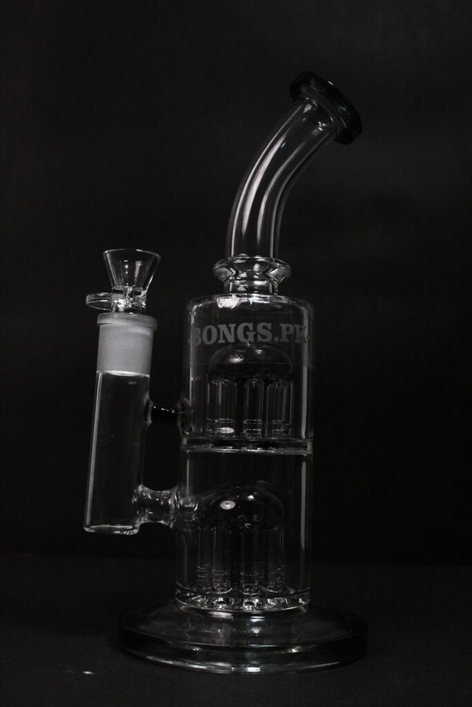 X Matrix Bong in Pakistan