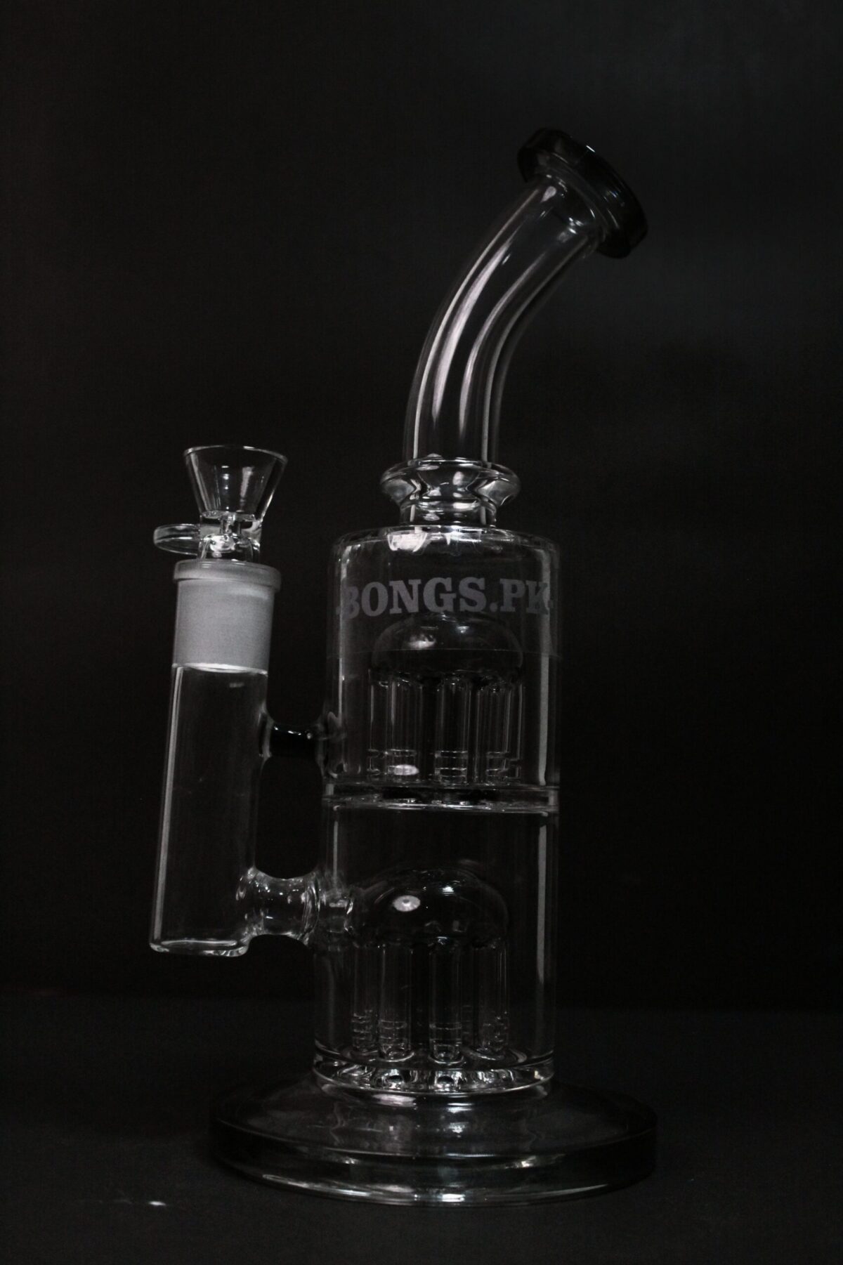 X Matrix Bong in Pakistan
