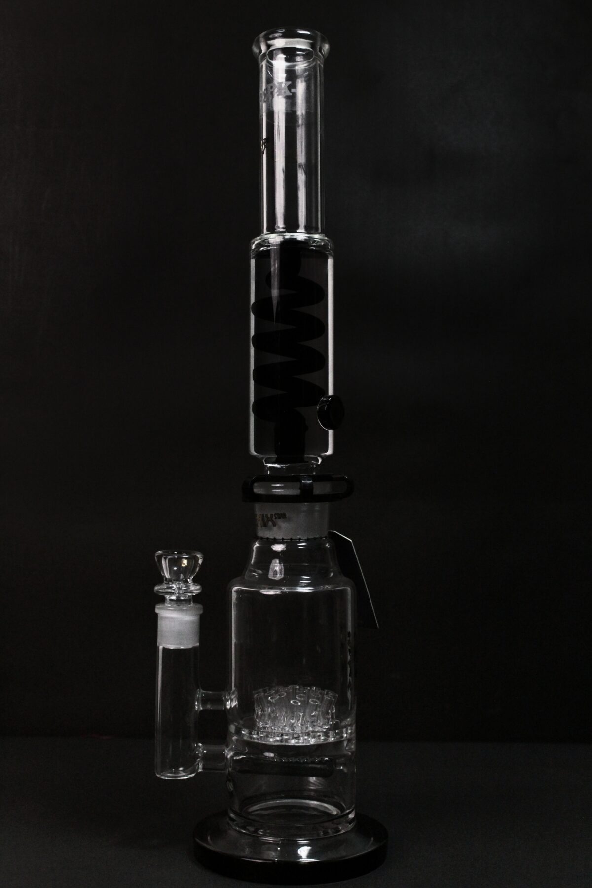 Freeze Straight Bong V2 in Pakistan