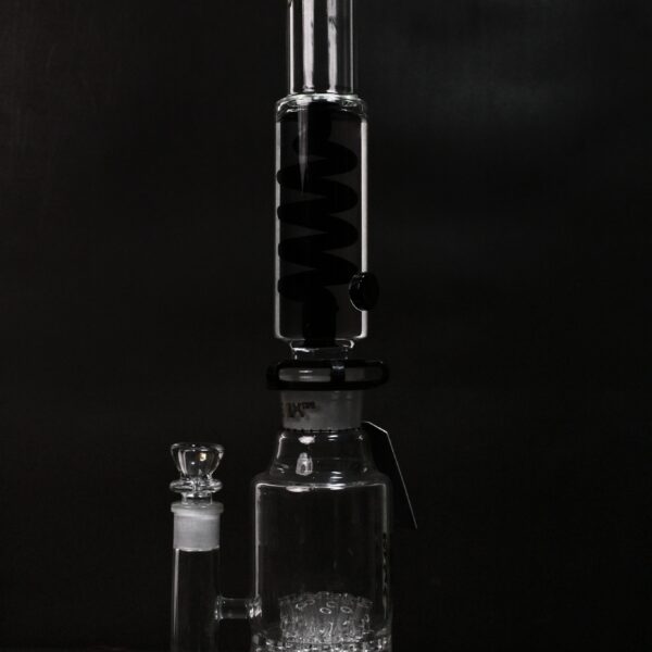 Freeze Straight Bong V2 in Pakistan