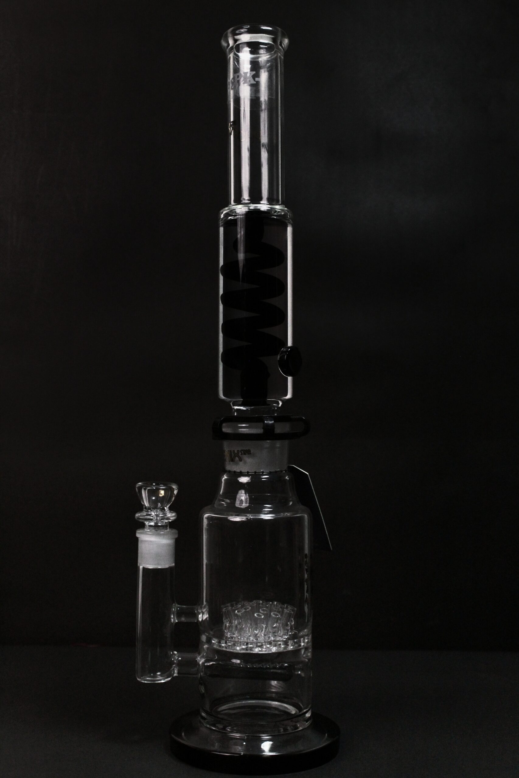 Freeze Straight Bong V2 in Pakistan