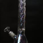 Krazy Twist Beaker Bong in Pakistan