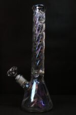 Krazy Twist Beaker Bong in Pakistan