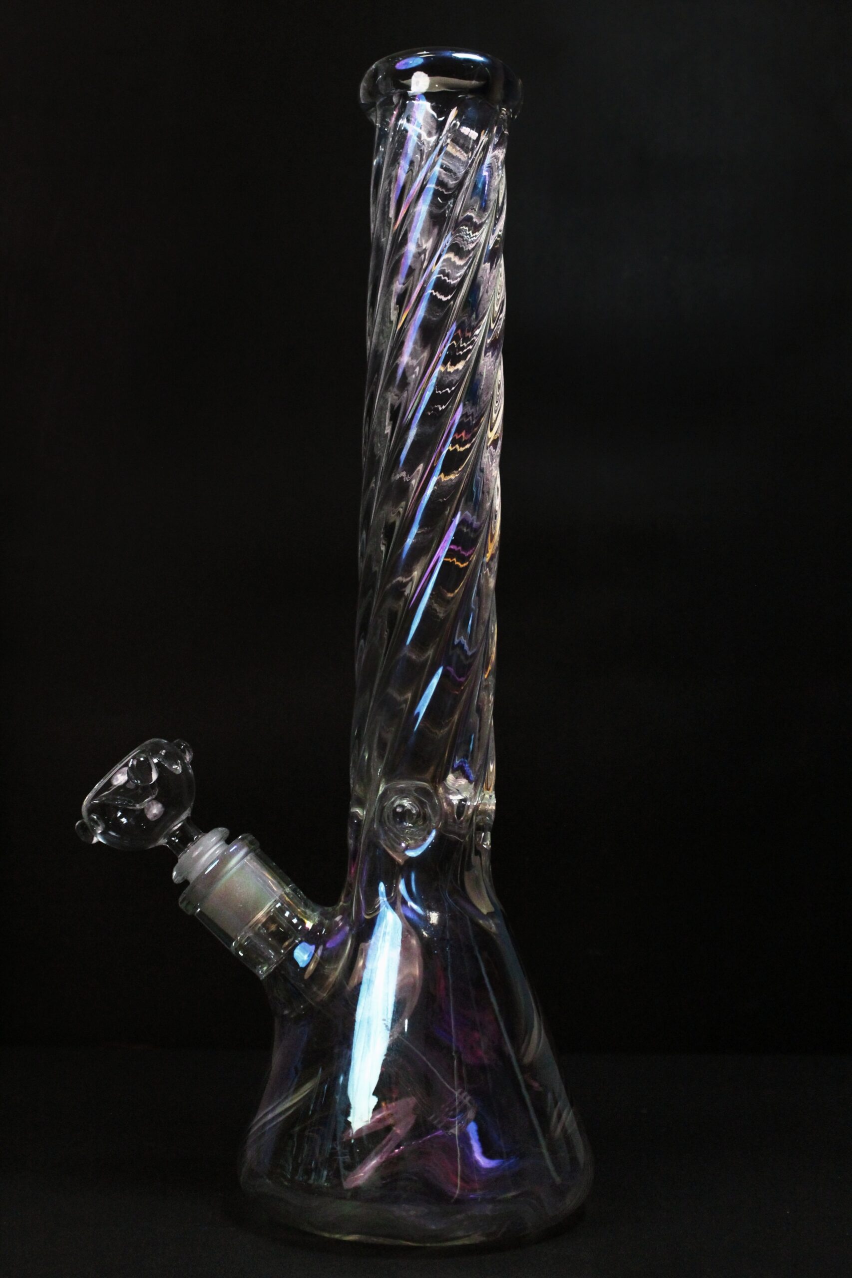 Krazy Twist Beaker Bong in Pakistan