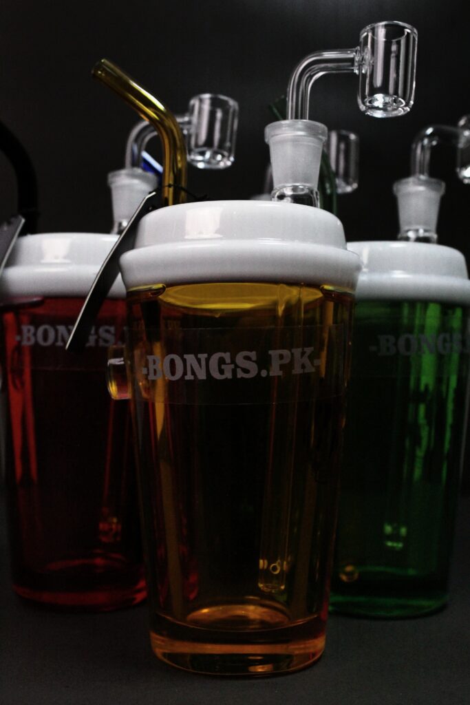 Freez Shake Bong in Pakistan
