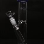 Small straight bong in Pakistan