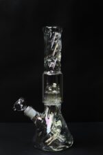 Chamber Krazy Twist Bong in Pakistan