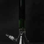 Turquoise Beaker Bong in Pakistan