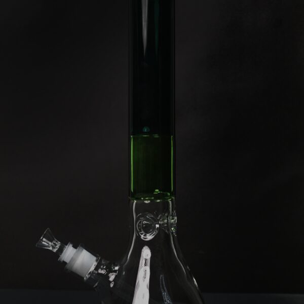 Turquoise Beaker Bong in Pakistan