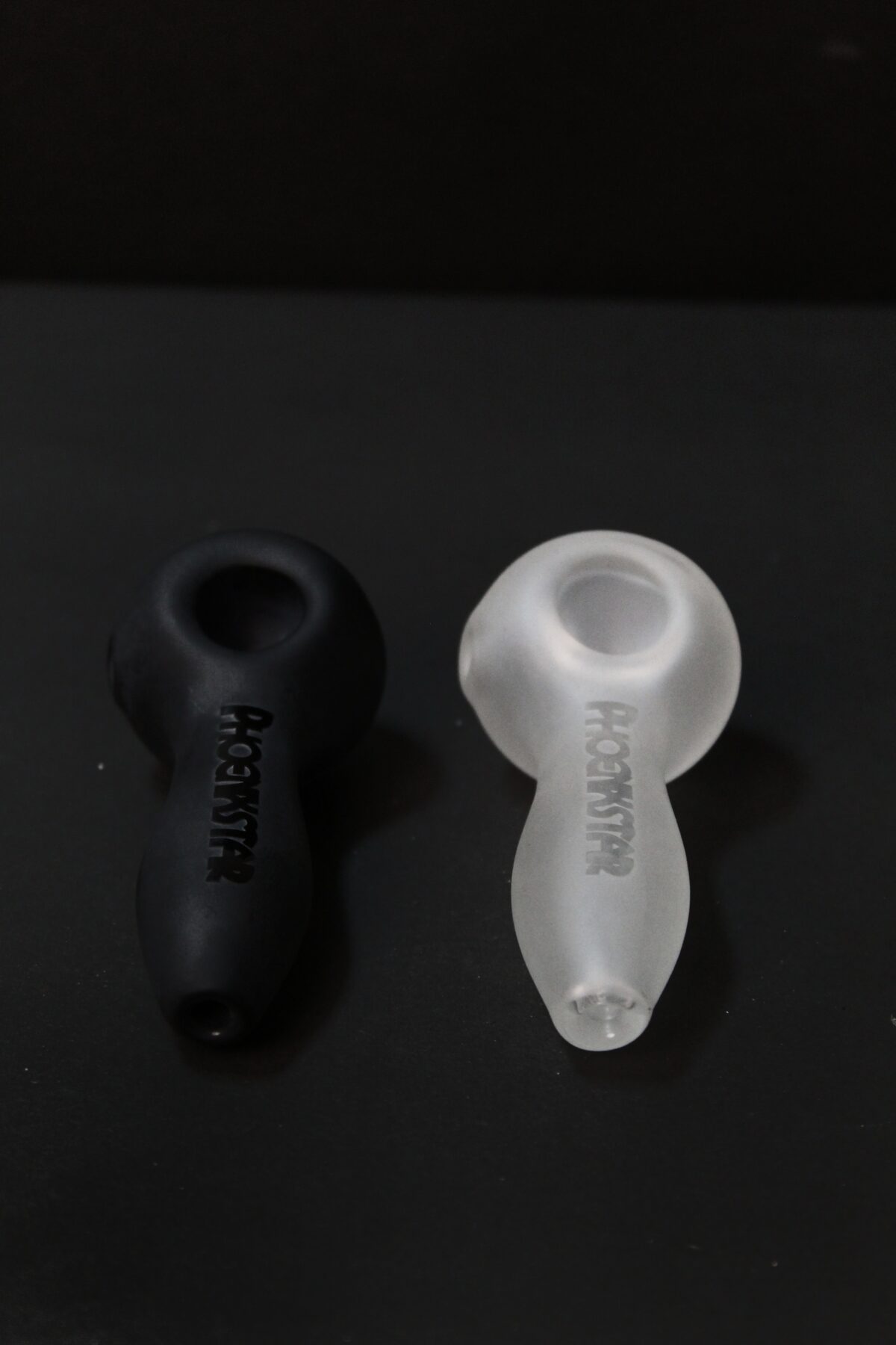 Matte Finish Hand Pipe In Pakistan
