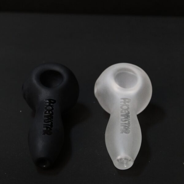 Matte Finish Hand Pipe In Pakistan