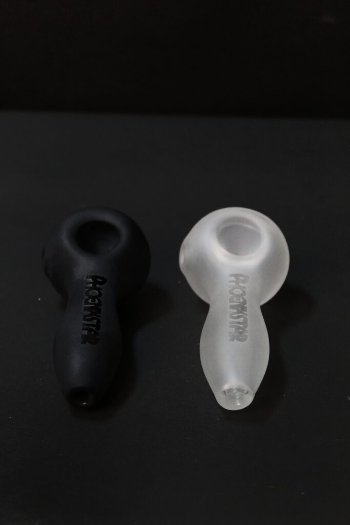 Matte Finish Hand Pipe In Pakistan
