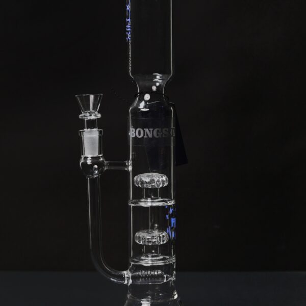 Bougie Recycler Bong in Pakistan