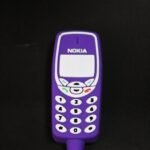 Nokia 3310 Hand Pipe in Pakistan