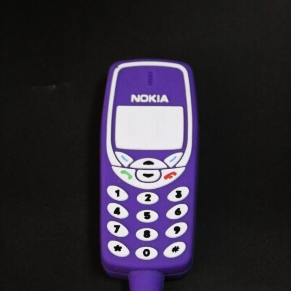 Nokia 3310 Hand Pipe in Pakistan