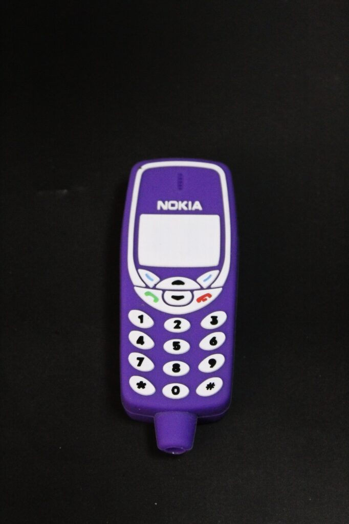Nokia 3310 Hand Pipe in Pakistan