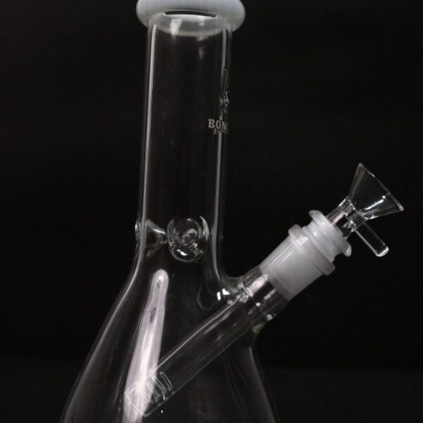 BP Classic Beaker Bong