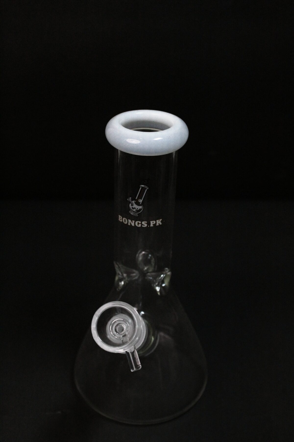 BP Classic Beaker Bong in Pakistan